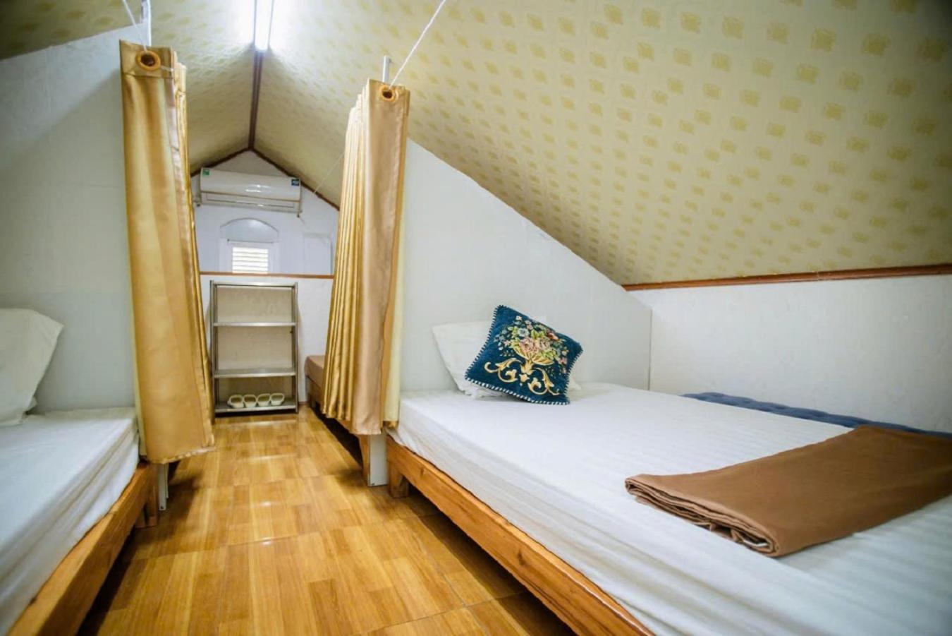 Elisa Hotel นิญบิ่ญ ภายนอก รูปภาพ
