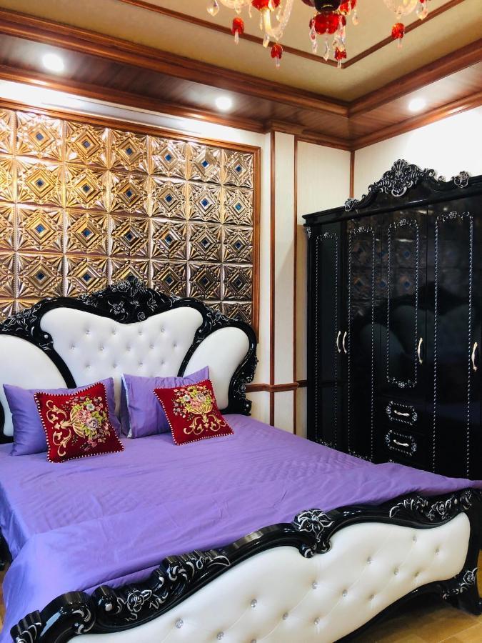 Elisa Hotel นิญบิ่ญ ภายนอก รูปภาพ
