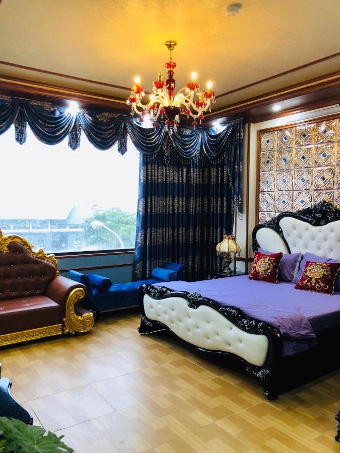 Elisa Hotel นิญบิ่ญ ภายนอก รูปภาพ