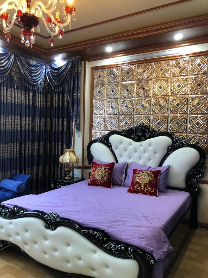 Elisa Hotel นิญบิ่ญ ภายนอก รูปภาพ