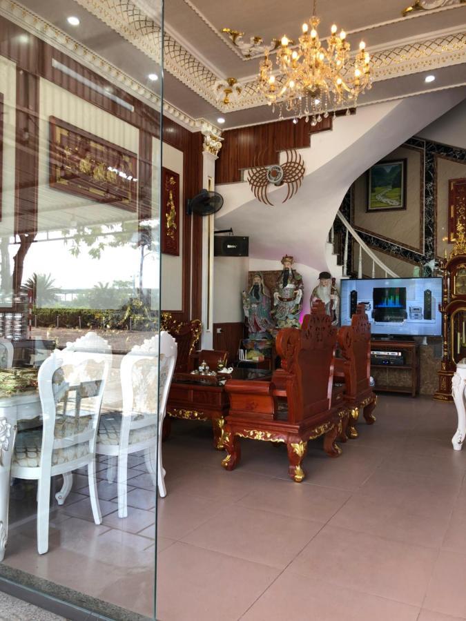 Elisa Hotel นิญบิ่ญ ภายนอก รูปภาพ